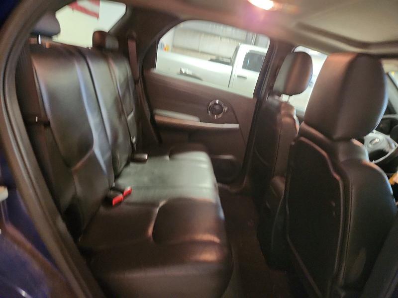 Photo 11 from auction – 2006 PONTIAC TORRENT with VIN 2CKDL63F466046533