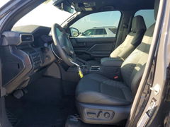 Photo 7 from auction – 2025 TOYOTA 4RUNNER with VIN JTEVA5BR8S5031977
