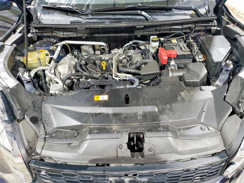 Photo 12 from auction – 2024 MITSUBISHI OUTLANDER with VIN JA4J4VA85RZ079257