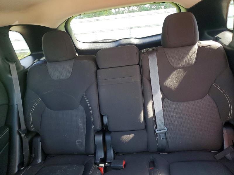 صورة رقم 10 من المزاد - 2015 JEEP CHEROKEE مع VIN 1C4PJMCS6FW753196