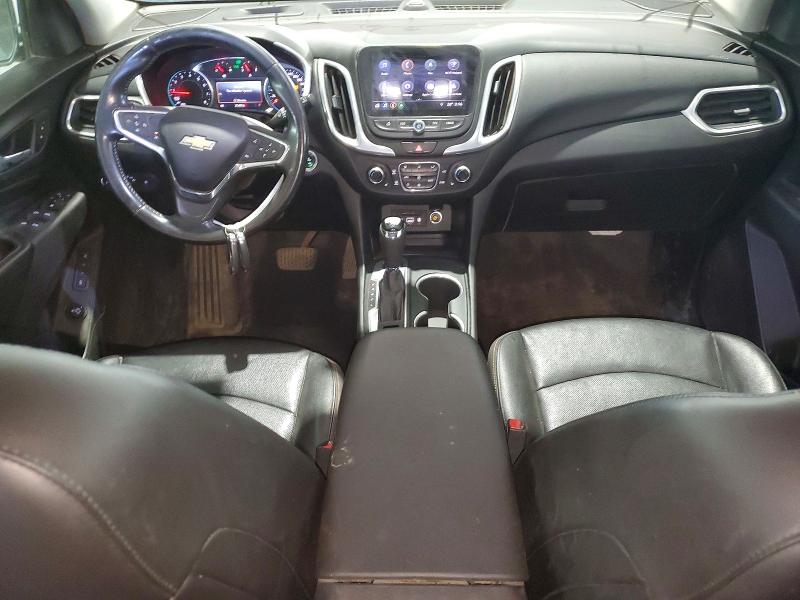 Photo 8 from auction – 2020 CHEVROLET EQUINOX with VIN 2GNAXVEX2L6219452