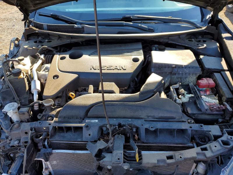 Photo 11 from auction – 2017 NISSAN ALTIMA with VIN 1N4AL3AP8HC167005
