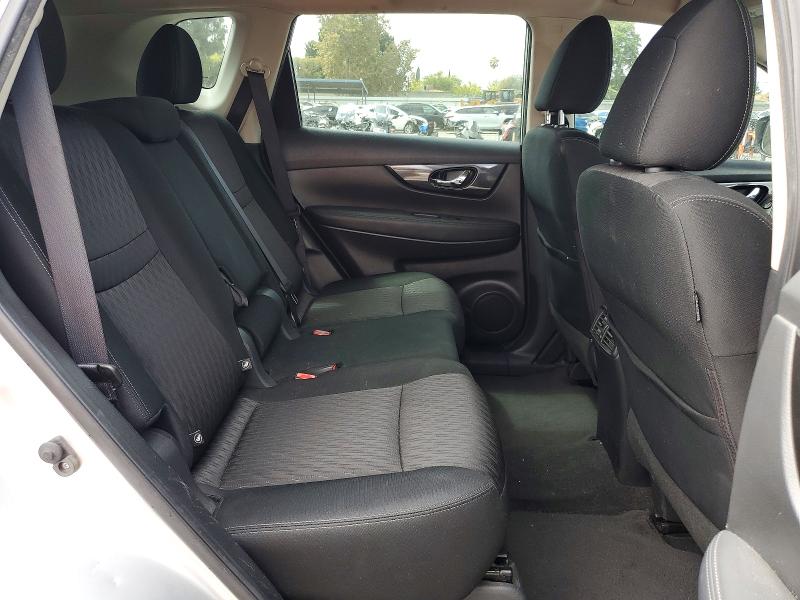 Photo 11 from auction – 2018 NISSAN ROGUE with VIN KNMAT2MT2JP513271