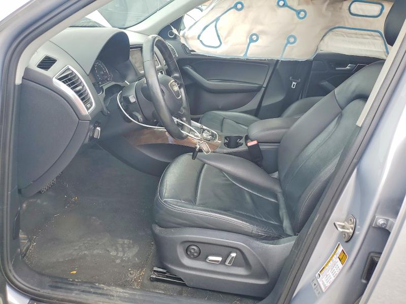 صورة رقم 7 من المزاد - 2016 AUDI Q5 مع VIN WA1L2AFP0GA012357