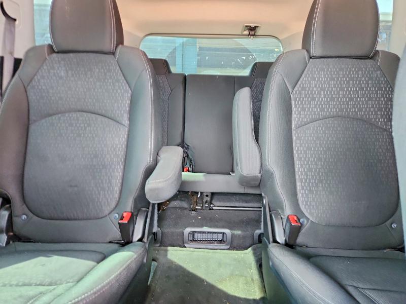 Photo 10 from auction – 2016 GMC ACADIA with VIN 1GKKRPKD4GJ139631