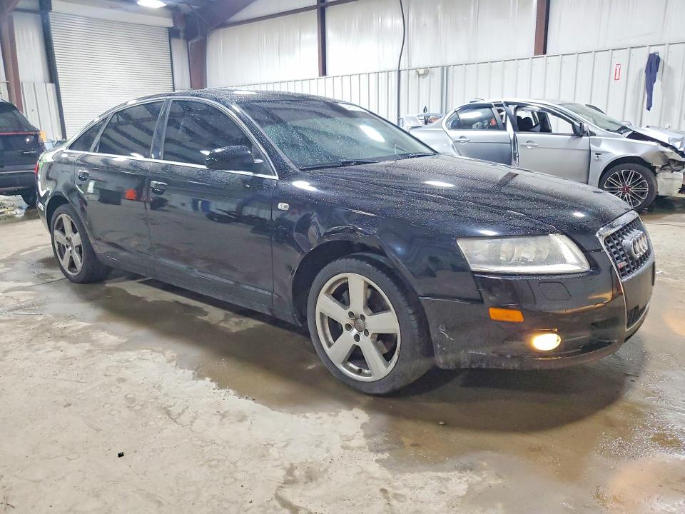 Photo 4 from auction – 2008 AUDI A6 with VIN WAUDH74F18N174866