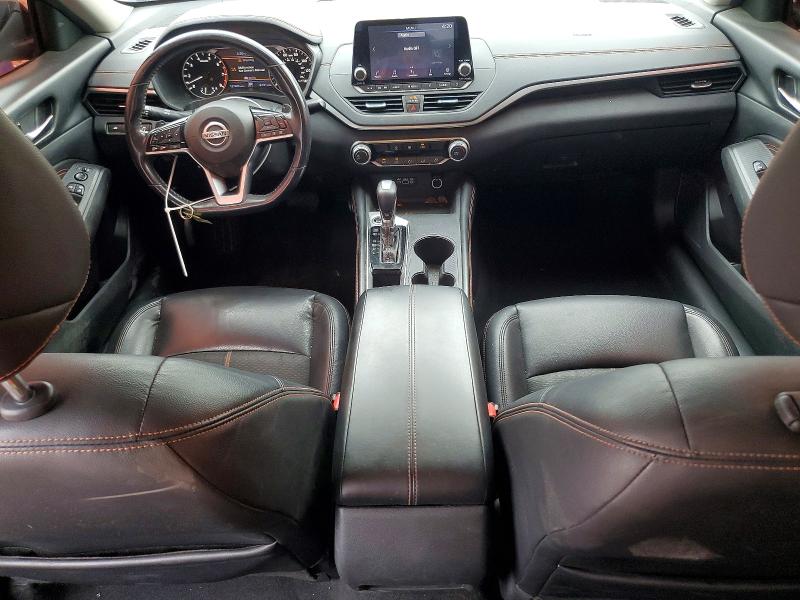 Photo 8 from auction – 2021 NISSAN ALTIMA with VIN 1N4BL4CV8MN330241