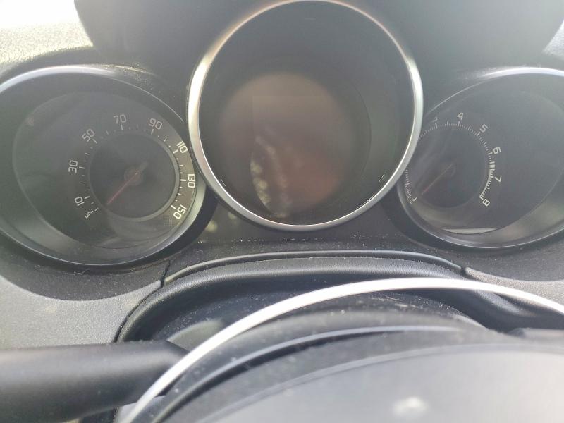 Photo 9 from auction – 2017 FIAT 500X with VIN ZFBCFXCBXHP531276