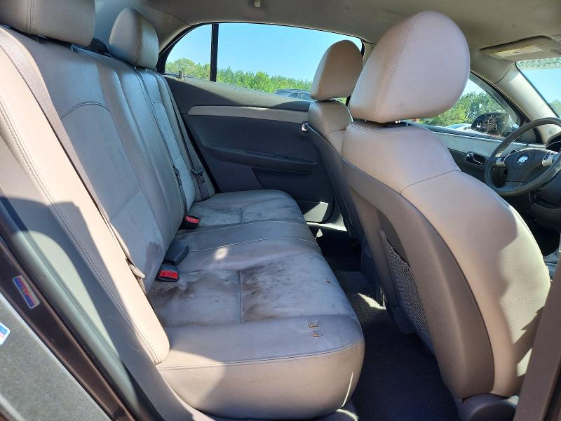 Photo 10 from auction – 2011 CHEVROLET MALIBU with VIN 1G1ZD5E10BF212092