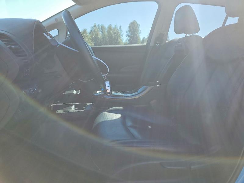 Photo 7 from auction – 2015 NISSAN LEAF with VIN 1N4AZ0CP1FC313669