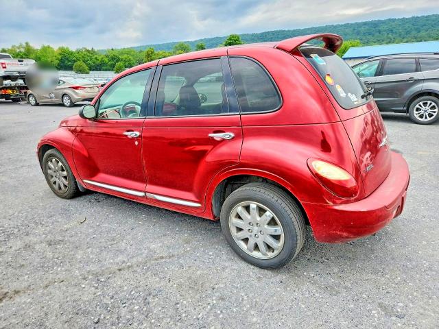 Zdjęcie 2 z aukcji – 2007 CHRYSLER PT CRUISER z VIN 3A8FY68B47T626135
