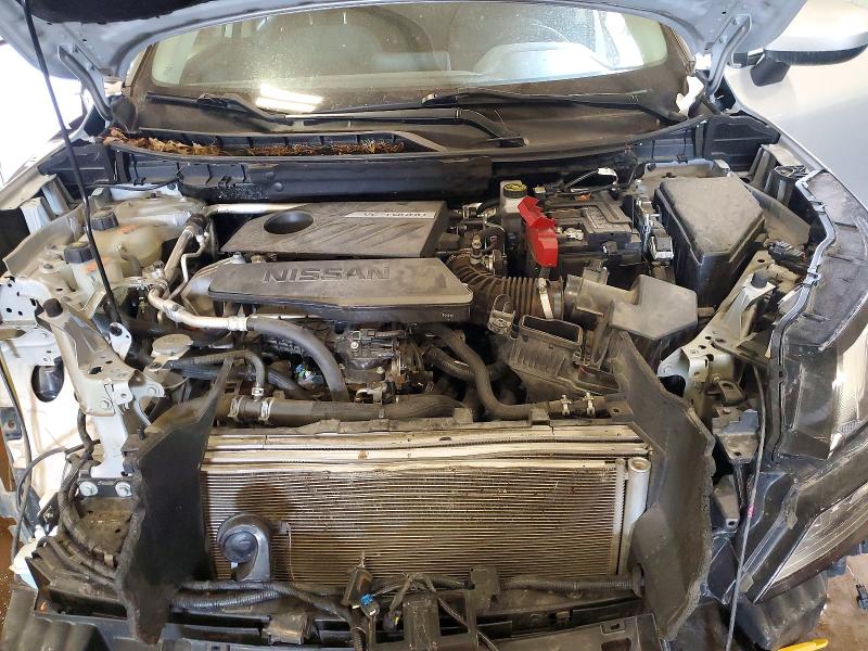 Снимка 12 от търг – 2023 NISSAN ROGUE с VIN 5N1BT3BB9PC895105