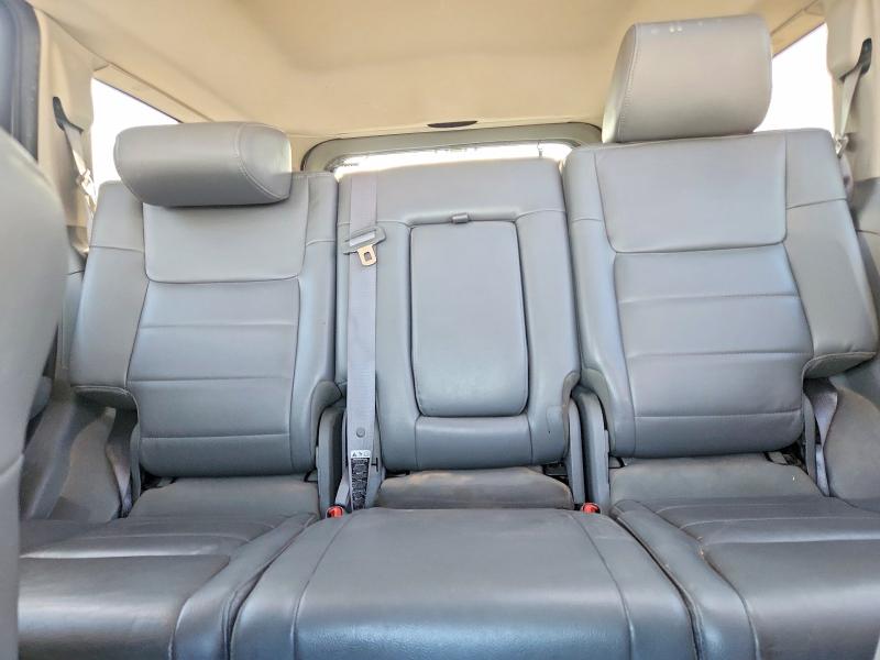 Foto 10 de la subasta – 2007 JEEP COMMANDER con VIN 1J8HG48P77C591940
