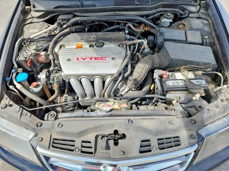Снимка 11 от търг – 2006 ACURA TSX с VIN JH4CL96916C031844