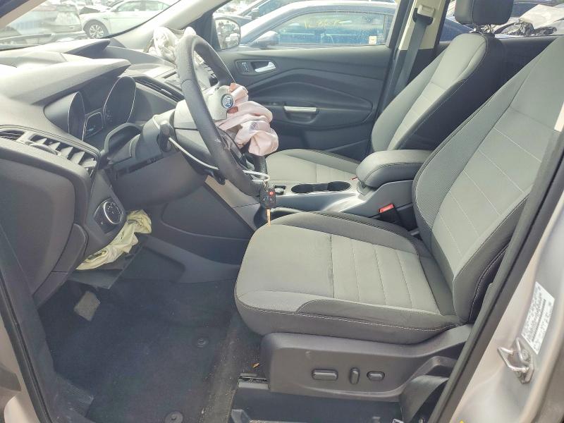 Снимка 7 от търг – 2016 FORD ESCAPE с VIN 1FMCU0G9XGUA35908