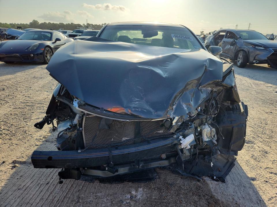 Снимка 5 от търг – 2010 LEXUS ES с VIN JTHBK1EG8A2348955
