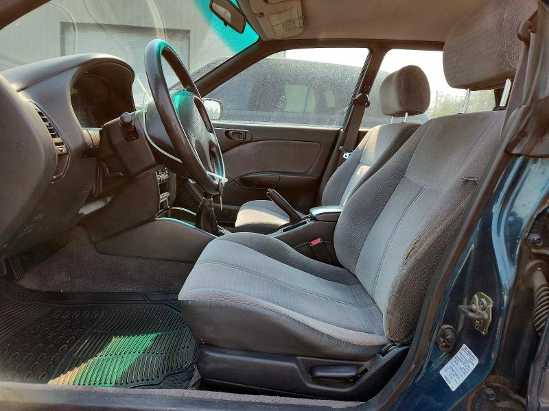 Photo 7 from auction – 1997 SUBARU LEGACY with VIN 4S3BK4255V6320146