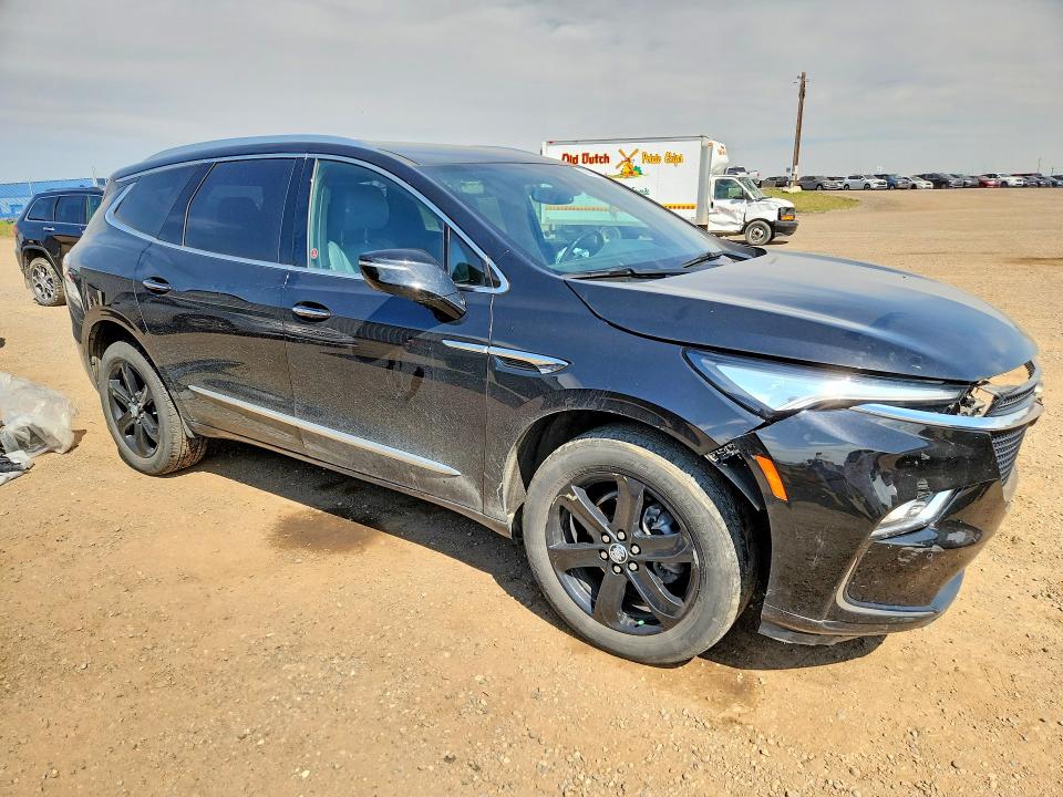 Фото 4 с аукциона – 2024 BUICK ENCLAVE с VIN 5GAEVAKW3RJ111407
