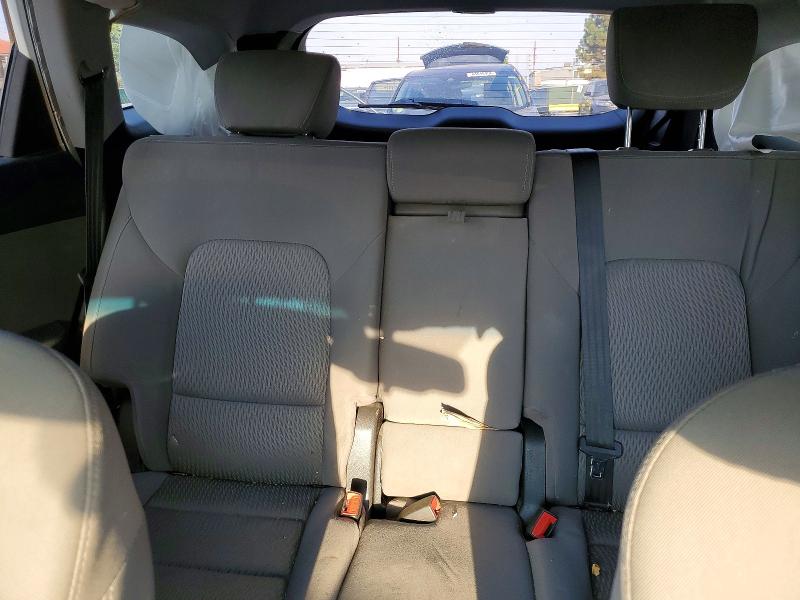 Photo 10 from auction – 2016 HYUNDAI SANTA FE with VIN KM8SMDHF3GU147828
