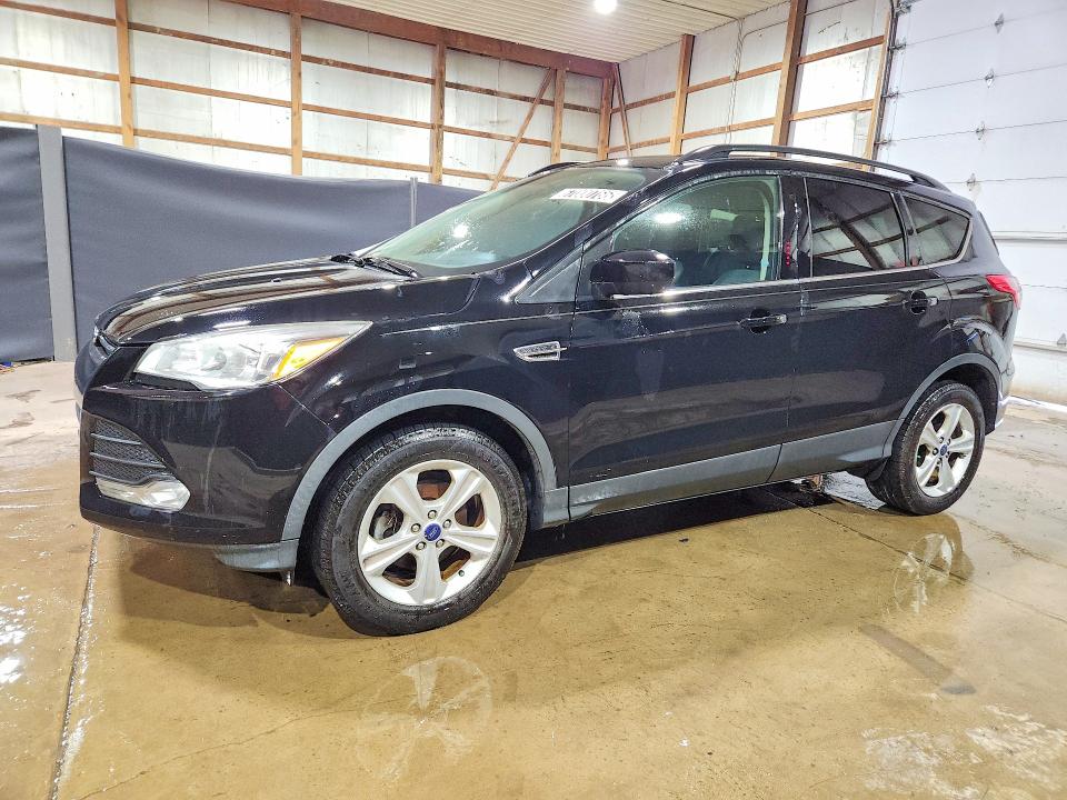 Снимка 1 от търг – 2016 FORD ESCAPE с VIN 1FMCU0GX2GUC77414
