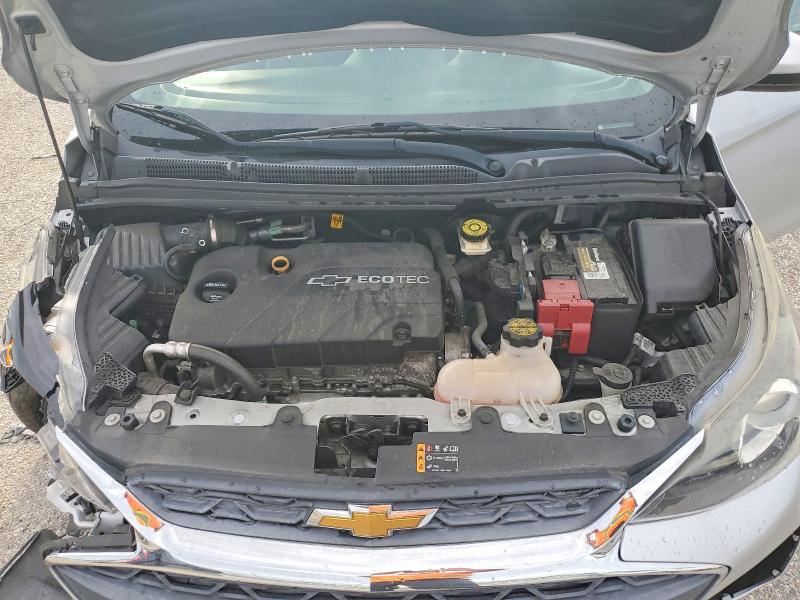 Снимка 11 от търг – 2020 CHEVROLET SPARK с VIN KL8CD6SA6LC429486