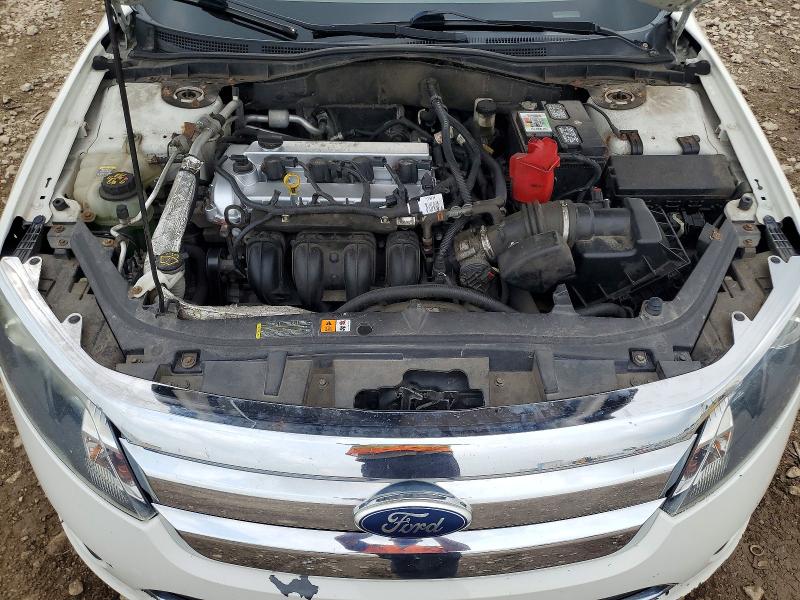 Foto 11 de la subasta – 2011 FORD FUSION con VIN 3FAHP0GA6BR183197