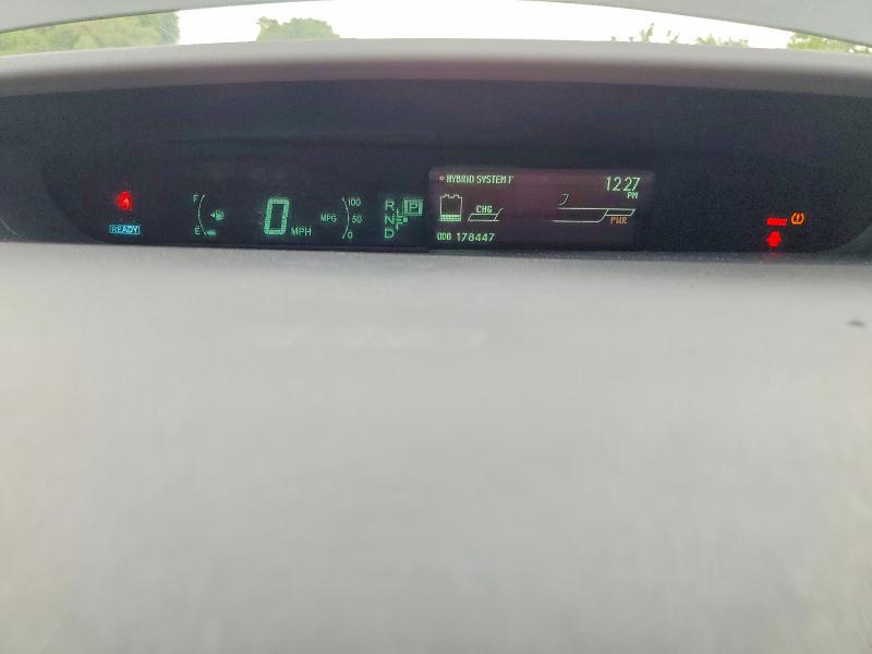 صورة رقم 9 من المزاد - 2011 TOYOTA PRIUS مع VIN JTDKN3DU9B0274650