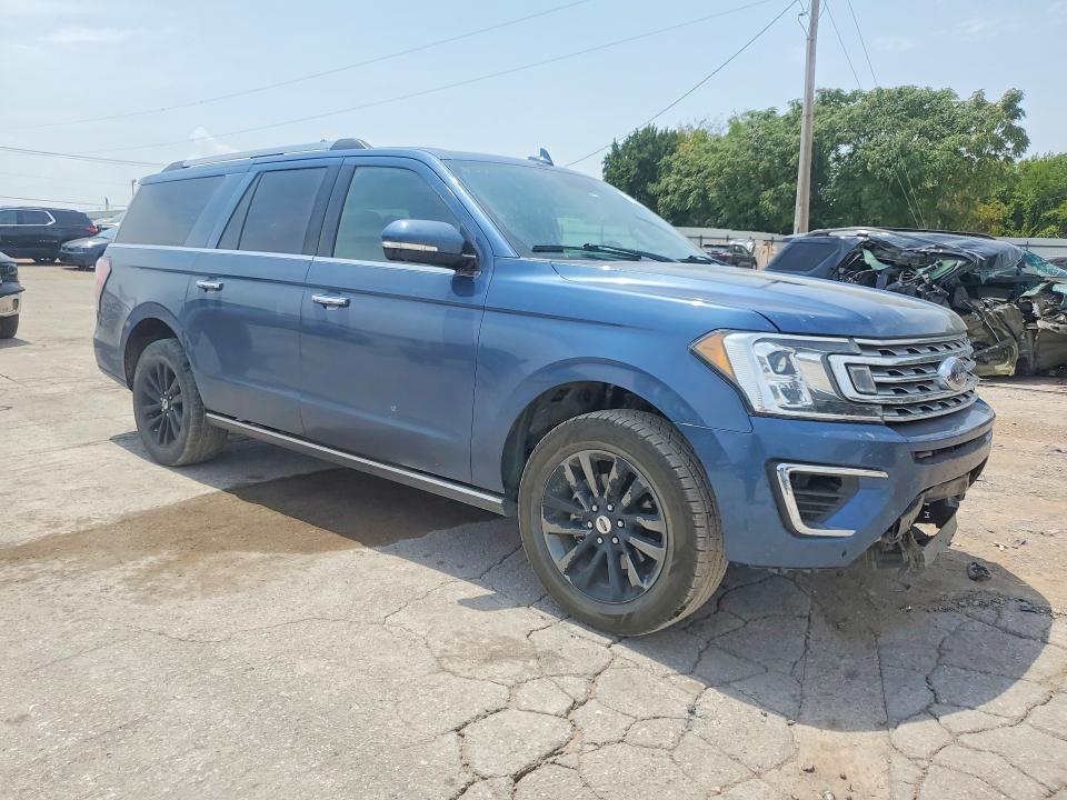 Photo 4 from auction – 2019 FORD EXPEDITION with VIN 1FMJK1KT5KEA28972