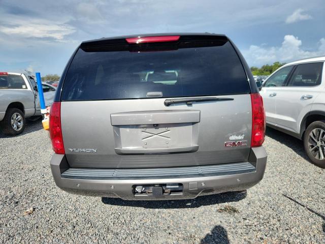Photo 6 from auction – 2007 GMC YUKON with VIN 1GKFC13J97R132079