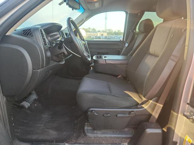 Photo 7 from auction – 2013 GMC SIERRA with VIN 1GTR2VE7XDZ277261