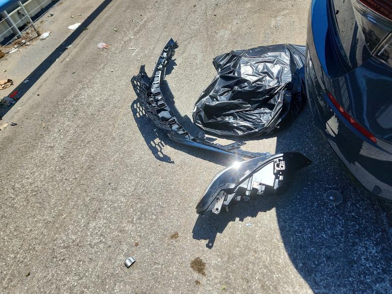 Photo 12 from auction – 2026 HONDA CIVIC with VIN 2HGFE2F55TH566375
