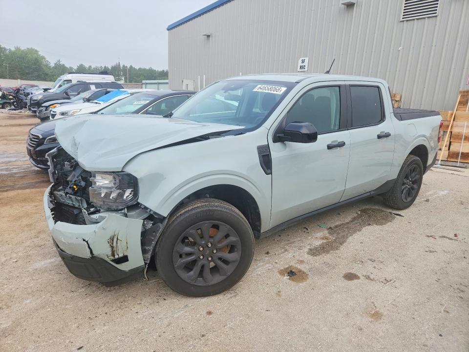 2024 FORD MAVERICK - Търг №64658066