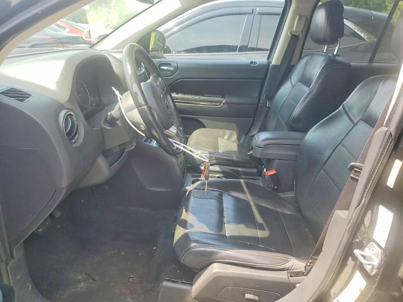 Фото 7 с аукциона – 2012 JEEP COMPASS с VIN 1C4NJDCB3CD578811