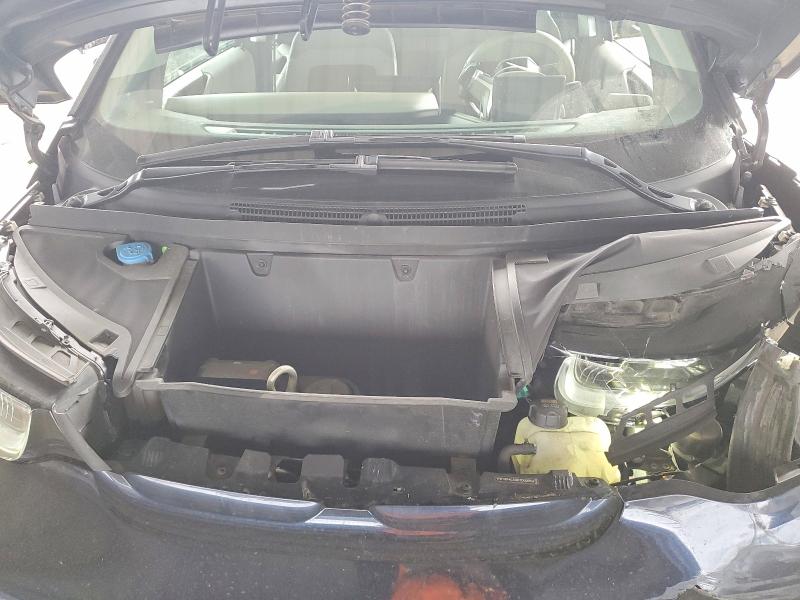 Foto 11 de la subasta – 2019 BMW I3 con VIN WBY8P4C50K7D00954