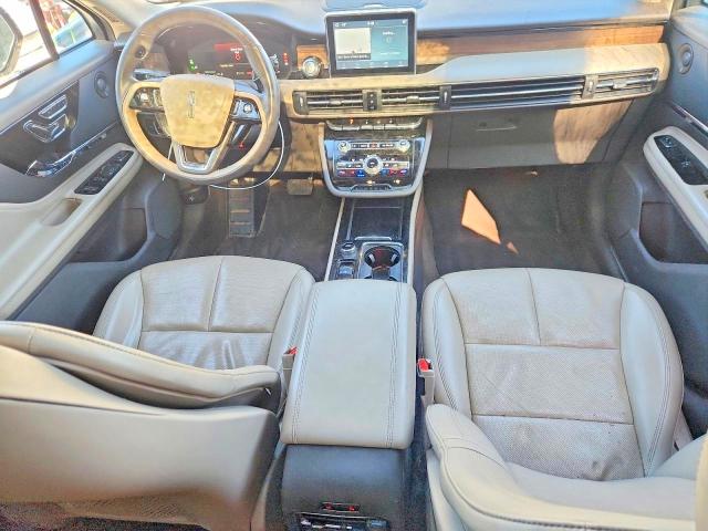 Photo 8 from auction – 2021 LINCOLN CORSAIR with VIN 5LMCJ2D91MUL08932