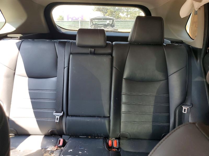 Photo 10 from auction – 2021 TOYOTA RAV4 with VIN 2T3A1RFV7MW149578