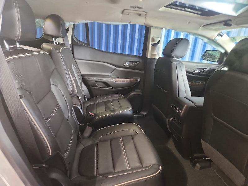 Фото 11 с аукциона – 2023 GMC ACADIA с VIN 1GKKNXLS3PZ248270