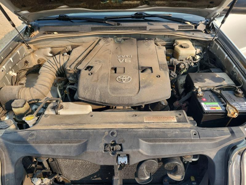 Photo 12 from auction – 2004 TOYOTA 4RUNNER with VIN JTEBU14R248012004