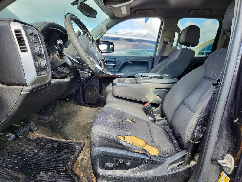 Photo 7 from auction – 2014 GMC SIERRA with VIN 1GTV2UECXEZ409538
