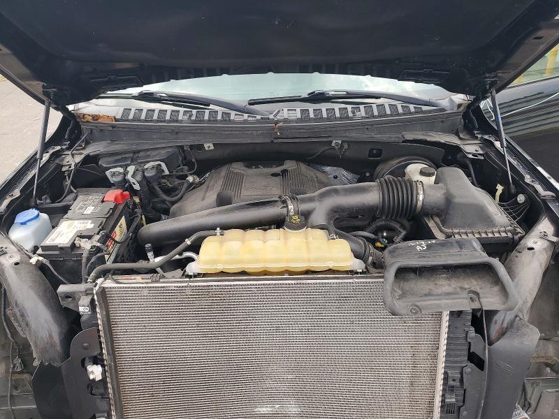 Photo 12 from auction – 2020 FORD EXPEDITION with VIN 1FMJU1HT3LEA09713