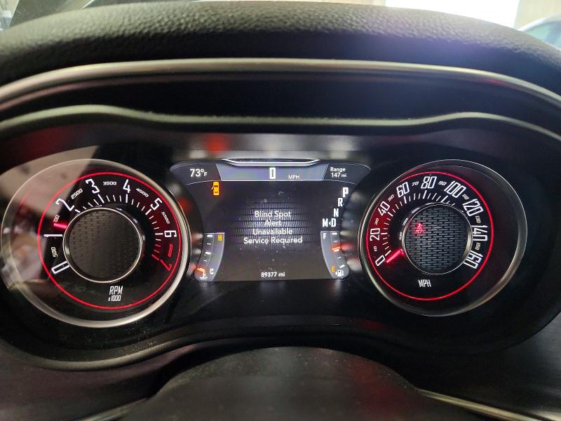 Photo 9 from auction – 2015 DODGE CHALLENGER with VIN 2C3CDZAG8FH798242