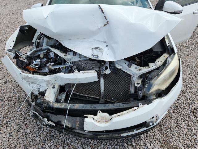 Photo 11 from auction – 2014 TOYOTA COROLLA with VIN 2T1BURHE1EC041347