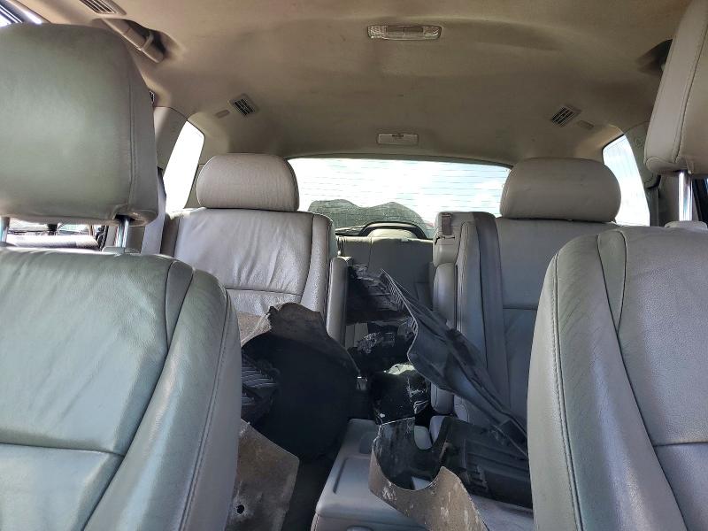 Zdjęcie 10 z aukcji – 2008 TOYOTA HIGHLANDER z VIN JTEEW44A982014697