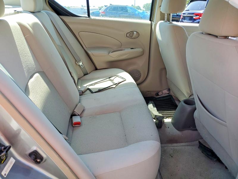 Photo 10 from auction – 2012 NISSAN VERSA with VIN 3N1CN7AP0CL926105