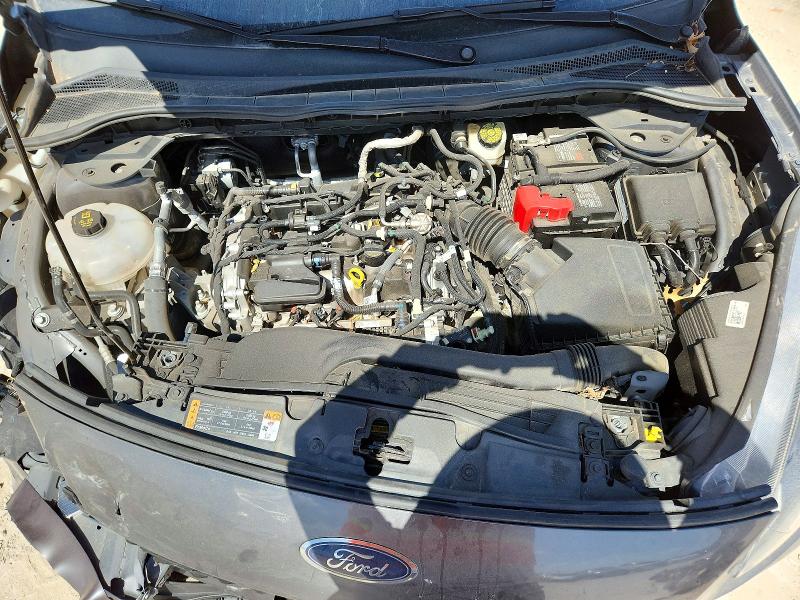 صورة رقم 12 من المزاد - 2022 FORD ESCAPE مع VIN 1FMCU0H6XNUB13895