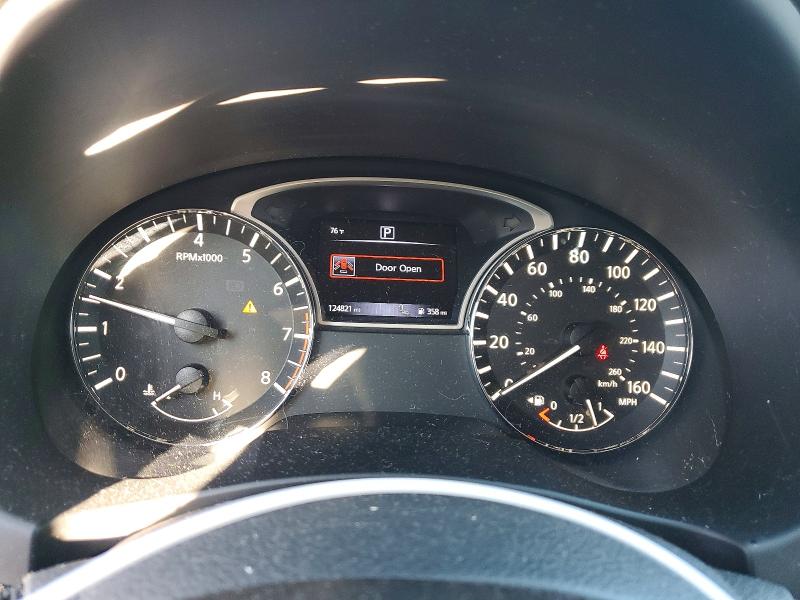 Photo 9 from auction – 2017 NISSAN ALTIMA with VIN 1N4AL3AP8HC167005