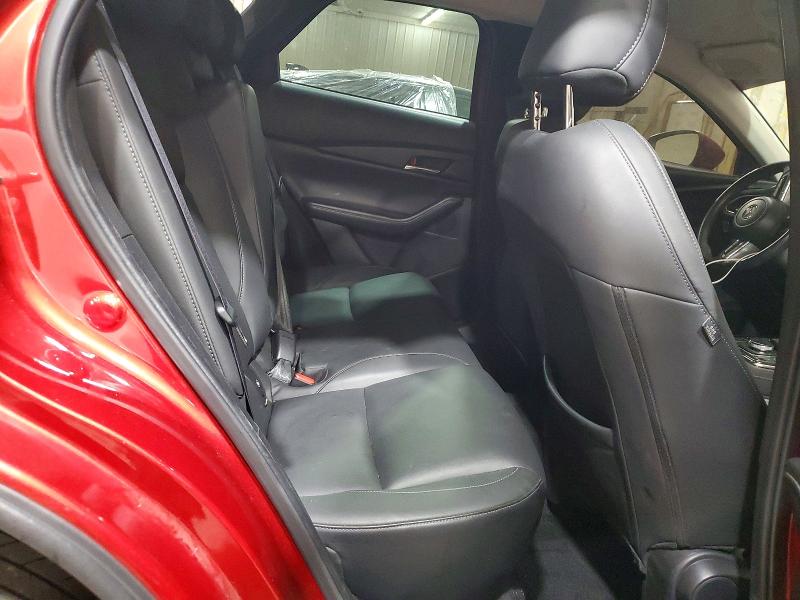 Photo 11 from auction – 2023 MAZDA CX-30 with VIN 3MVDMBCM0PM582977