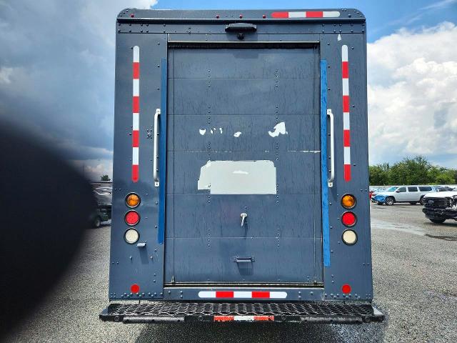 Photo 6 from auction – 2020 FREIGHTLINER CHASSIS with VIN 4UZAC2EA5LCMH8014
