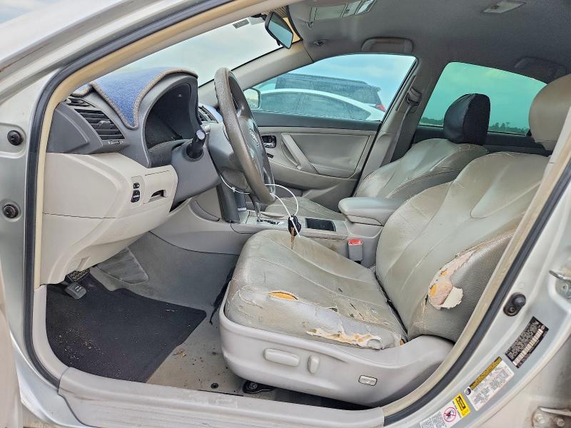 Photo 7 from auction – 2007 TOYOTA CAMRY with VIN 4T1BE46K57U530490