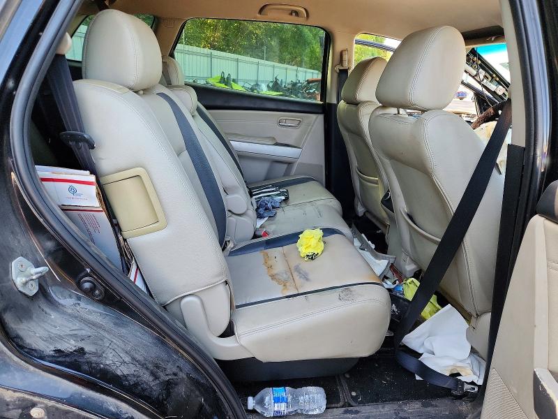 Zdjęcie 11 z aukcji – 2008 MAZDA CX-9 z VIN JM3TB28A980162440